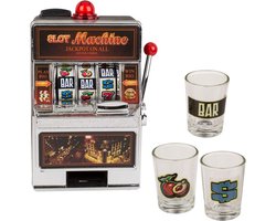 Slot machine - Gokspel - Drankspel