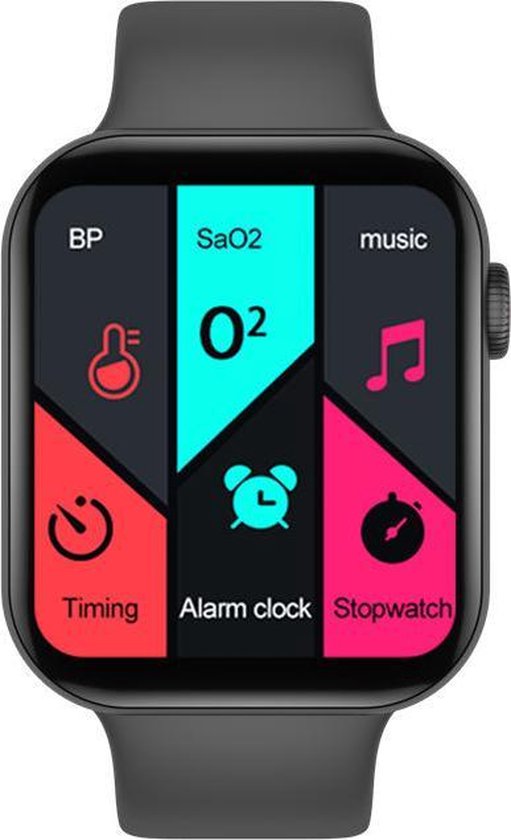 Fk78 smartwatch deals