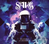 Sahg - Delusions Of Grandeur