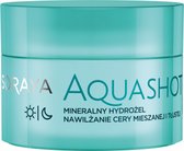 Soraya - Aqua Shot Mineral Hydrogel For Complexion Mixed And Oily 50Ml