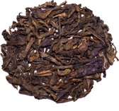 Pu Erh thee (biologische Chinese thee) 50 g
