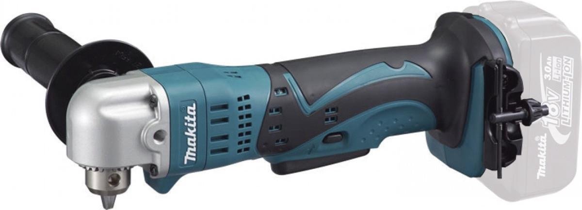 Makita DDA350Z haakse boor - compact en multifunctioneel
