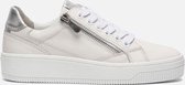 Marco Tozzi Sneakers wit - Maat 40