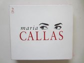 Maria Callas 2CD