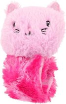 Princess Mimi Knuffel Klaparmband Kat Lou