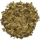 Citroenverbena thee biologisch (verveïne thee) 50 g
