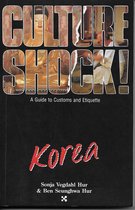 Culture Shock  Korea