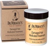 Dr. Miracle Damage Medicated Trtment 12 Oz.
