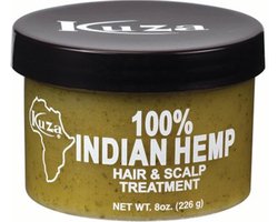 Kuza Indian Hemp 8 Oz.
