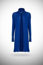 Canan vest Cobalt