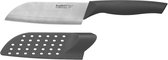 Berghoff Santoku Eclipse mes met coating 14cm