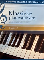 Klassieke pianostukken Deel 2