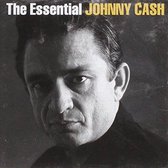 Cash Johnny - Essential