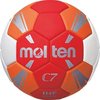 Molten Handbal C7 Blauw (Maat 1)