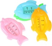 Baby Bad Thermometer - Badthermometer - Water Temperatuur Meter - Thermometer Voor In Bad Vis– Roze