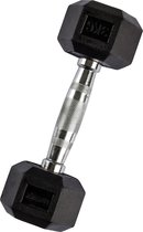 VirtuFit Hexa Dumbbell Pro - Gewichten - Fitness - 3 kg - Per stuk