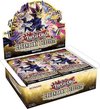 Afbeelding van het spelletje Yu-Gi-Oh Magical Hero Booster Box 1st Edition English
