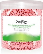 DermaSyis Depilflax Professional Wax Pearls 600gr.