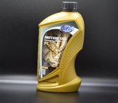 Motor oil 0W-30 Premium Synthetic PC -1 liter