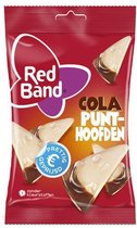 Red Band Cola Punthoofden - 12 x 180gr