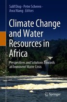 Climate Change and Water Resources in Africa