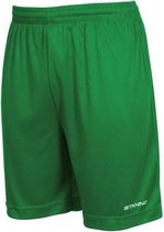 Pantalon de sport court Stanno Field - Vert - Taille 164
