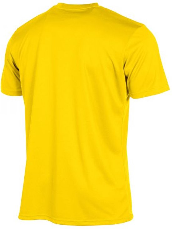 Chemise de Sport Stanno Field Trikot Kurzarm - Jaune - Taille 164