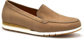 Gabor 62.414.30 - dames instapper - beige - maat 41 (EU) 7.5 (UK)