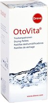 OtoVita® Drying Pellets | droogtabletten hoortoestellen