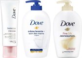 Dove Handverzorging Pakket