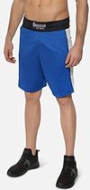 Boxeur Des Rues Boksshort, Blauw, XL