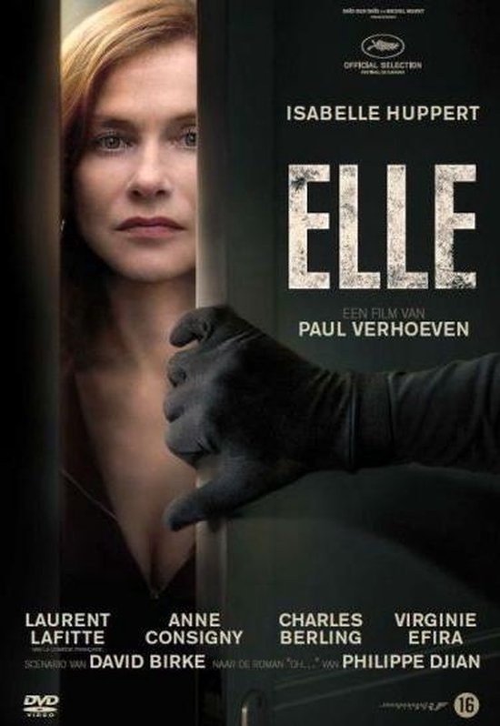 Elle (DVD)