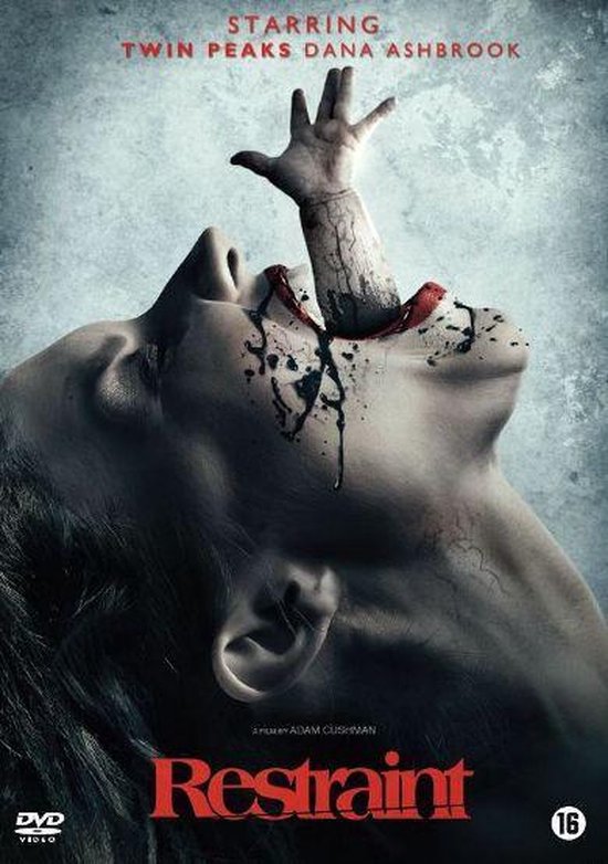 Restraint (DVD)