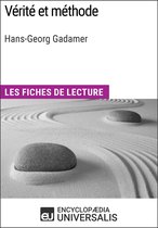 Vérité et méthode d'Hans-Georg Gadamer