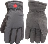 kinderhandschoenen – Thermo handschoenen –3M- Zwart - M