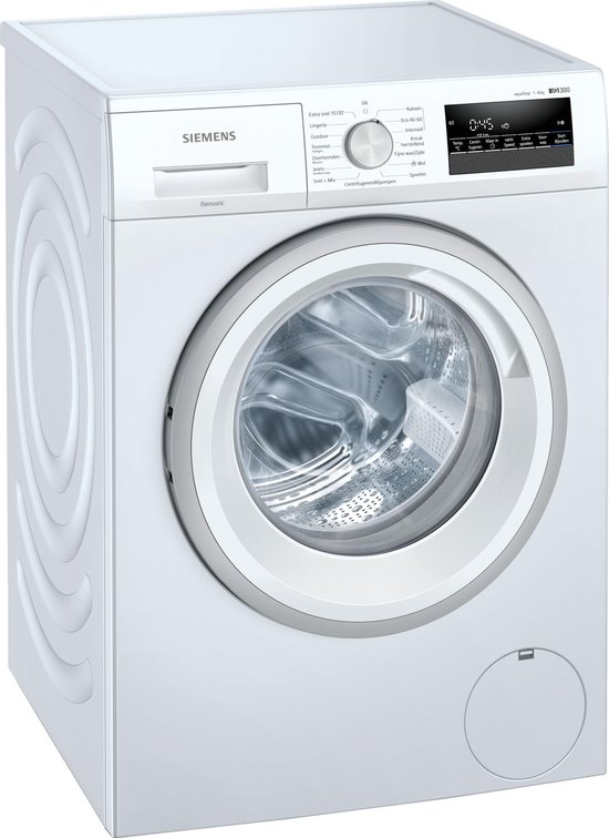 Siemens WM14N276NL - iQ300 - Wasmachine