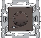 Niko Electronic thermostat greige 104-88000 (chauffage central, chauffage électrique ou climatisation)