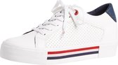 S.Oliver Sneakers wit - Maat 40