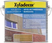 Lambris de façade Xyladecor - Protection du bois - Naturel - 2,5L