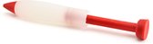 Able & Borret | Decoratiespuit | Garneerspuit | Taartdecoratie | Spuitpen | Choco pen
