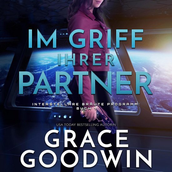 Im Griff ihrer Partner - cover