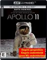 Apollo 11 - by Todd Douglas Miller [4K Ultra HD + Blu-Ray]