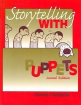 Storytelling With Puppets