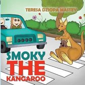 Smoky the Kangaroo
