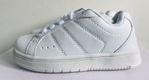 DT New York Sneakers WIT, maat 31