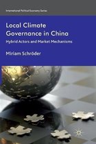 Local Climate Governance in China