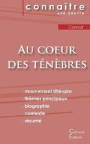 Fiche de lecture Au coeur des ténèbres de Joseph Conrad (Analyse littéraire de référence et résumé complet)