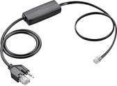 Plantronics 201081-01 Hook-Switch Adapter