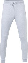 Björn Borg pant joggingbroek (dik) - grijs -  Maat: XXL