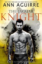 Ars Numina 6 - The Jaguar Knight
